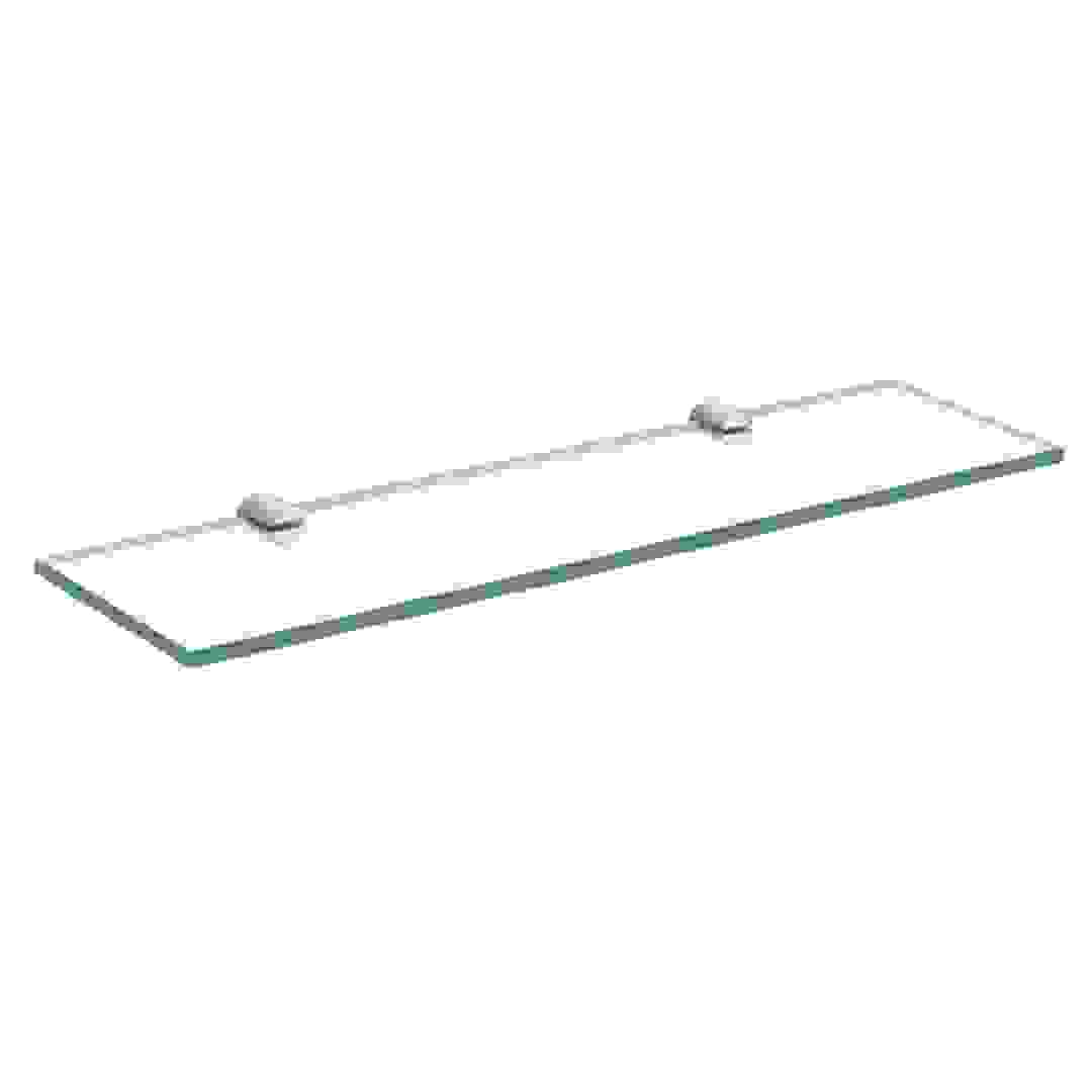 رف بولد سيمفوني زجاجي للحمام (51 × 10 × 5 سم)