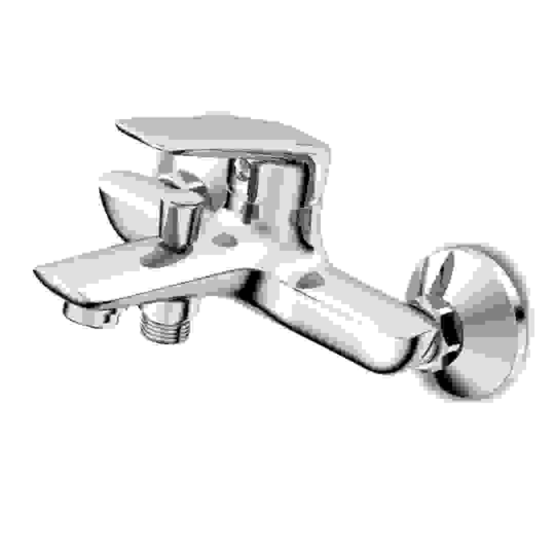 خلاط صنبور حوض استحمام ودش بولد روكسان (22 × 19 × 15 سم)