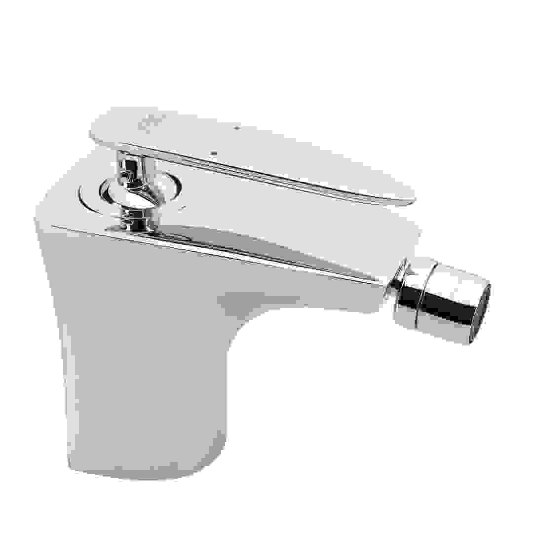 شطاف بخلاط وخرطوم من النحاس الأصفر كييلي بولد (15 × 6 × 13 سم)