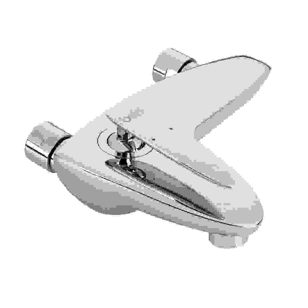 Bold Kiele Bath Shower Mixer (Chrome)