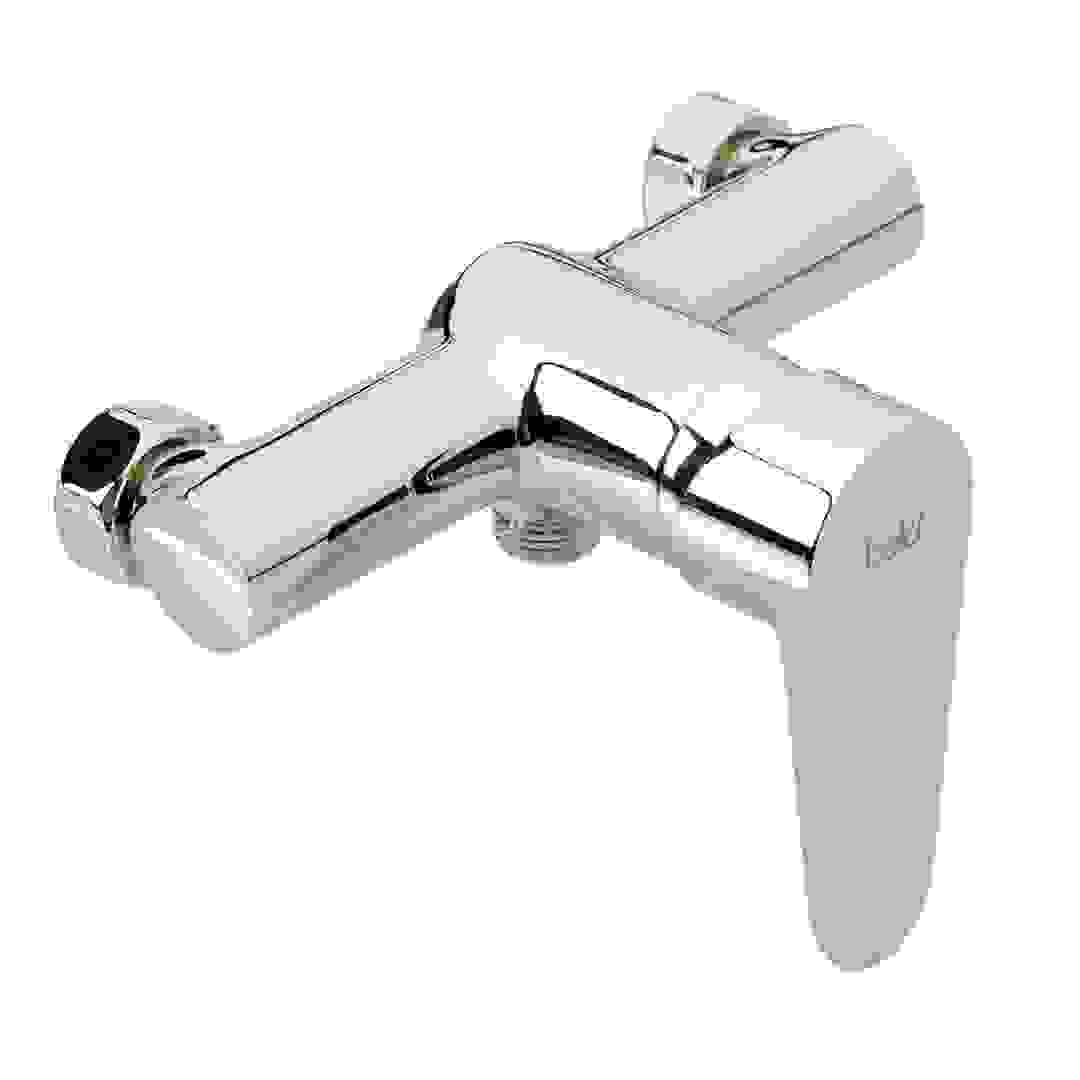 خلاط دش بولد أدور (18 × 11 × 10 سم، كروم)