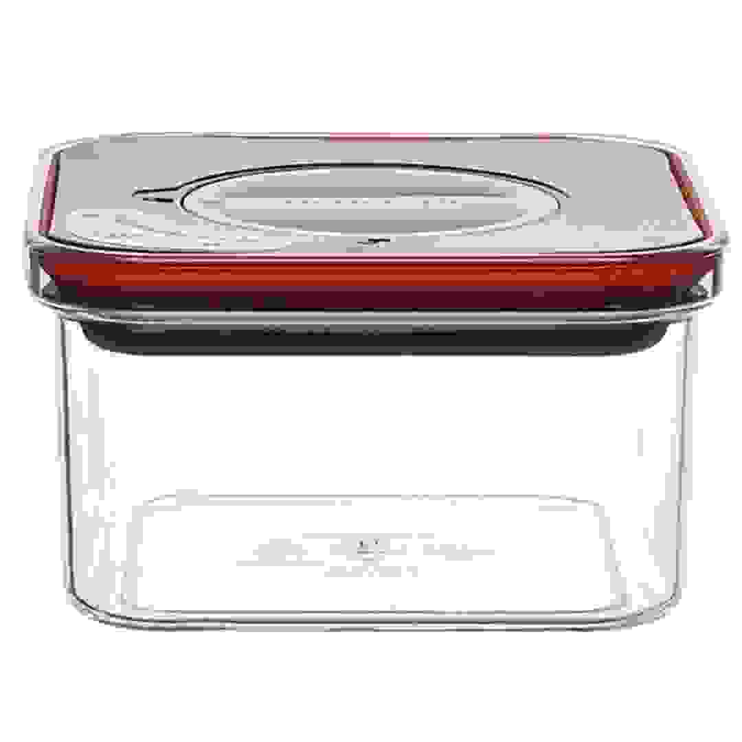 حافظة تخزين جاف بتقنية الأغلاق الذكي المحكم نيوفلام (600 مل)