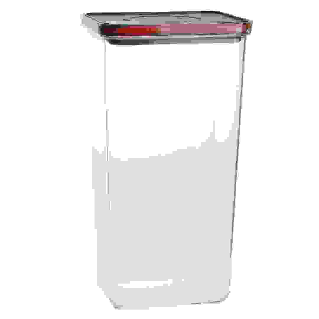 حافظة تخزين جاف بتقنية الأغلاق الذكي المحكم نيوفلام (3.6 مل)