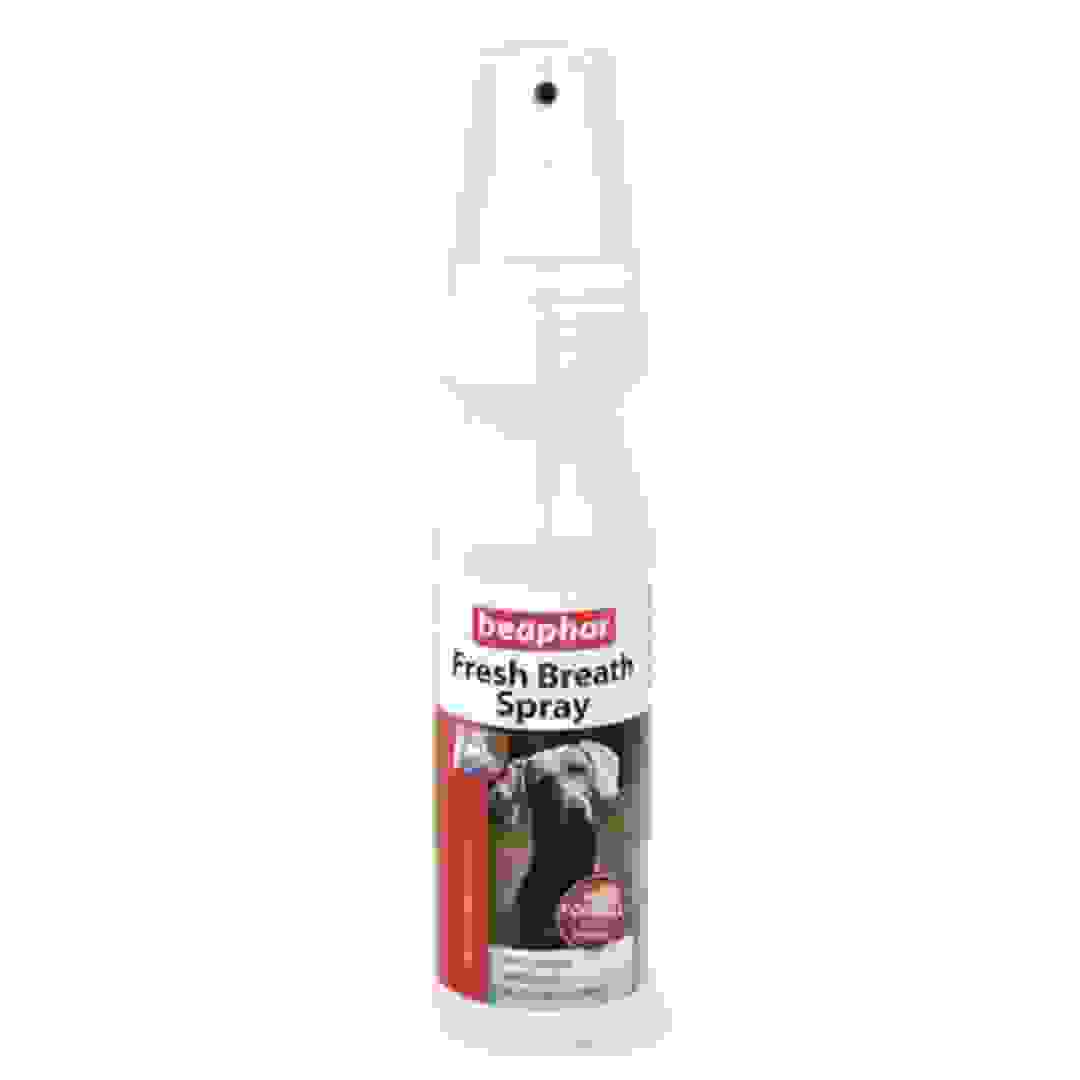 Beaphar Fresh Breath Spray (150 ml)