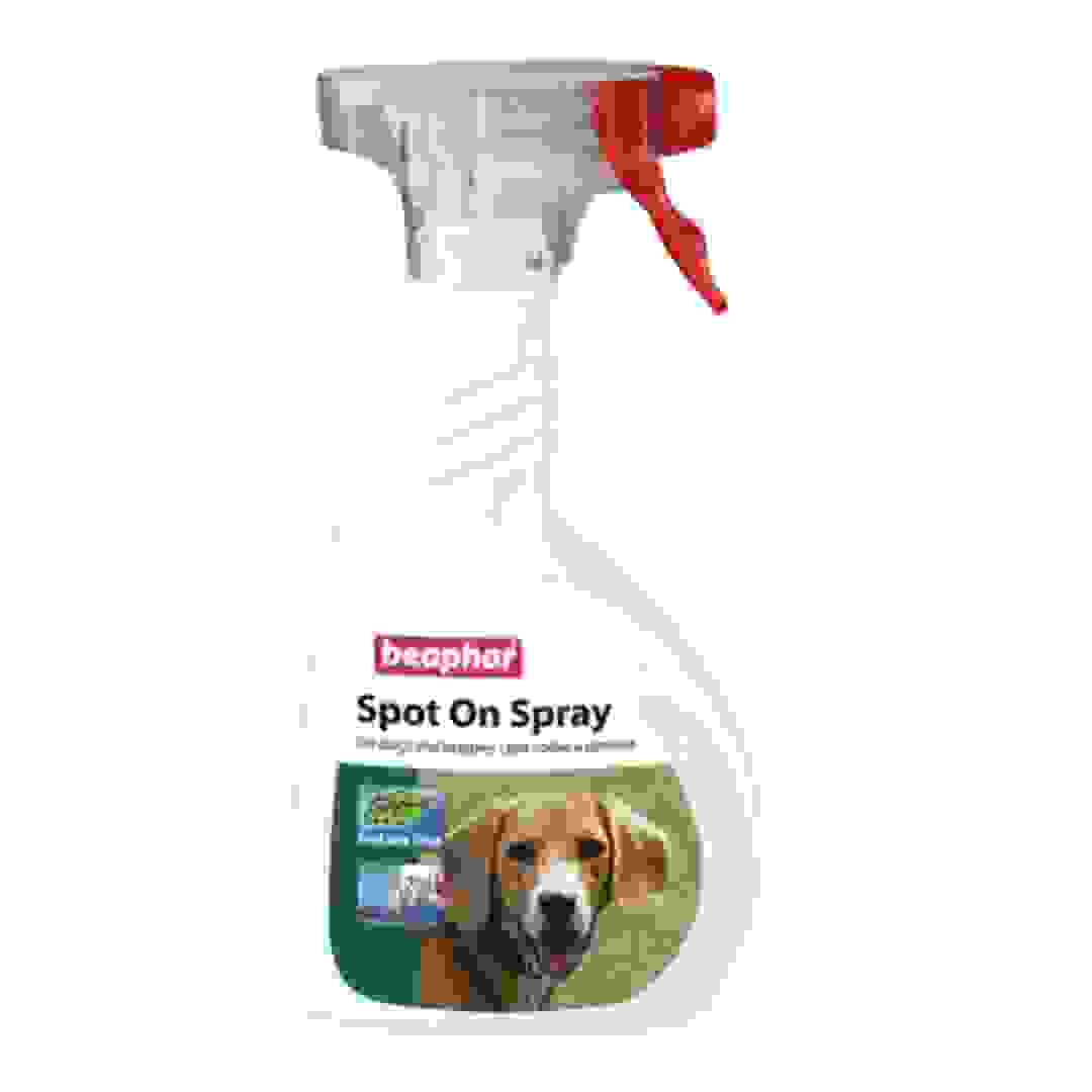 Beaphar Spot On Spray for Dogs & Puppies (400 ml)