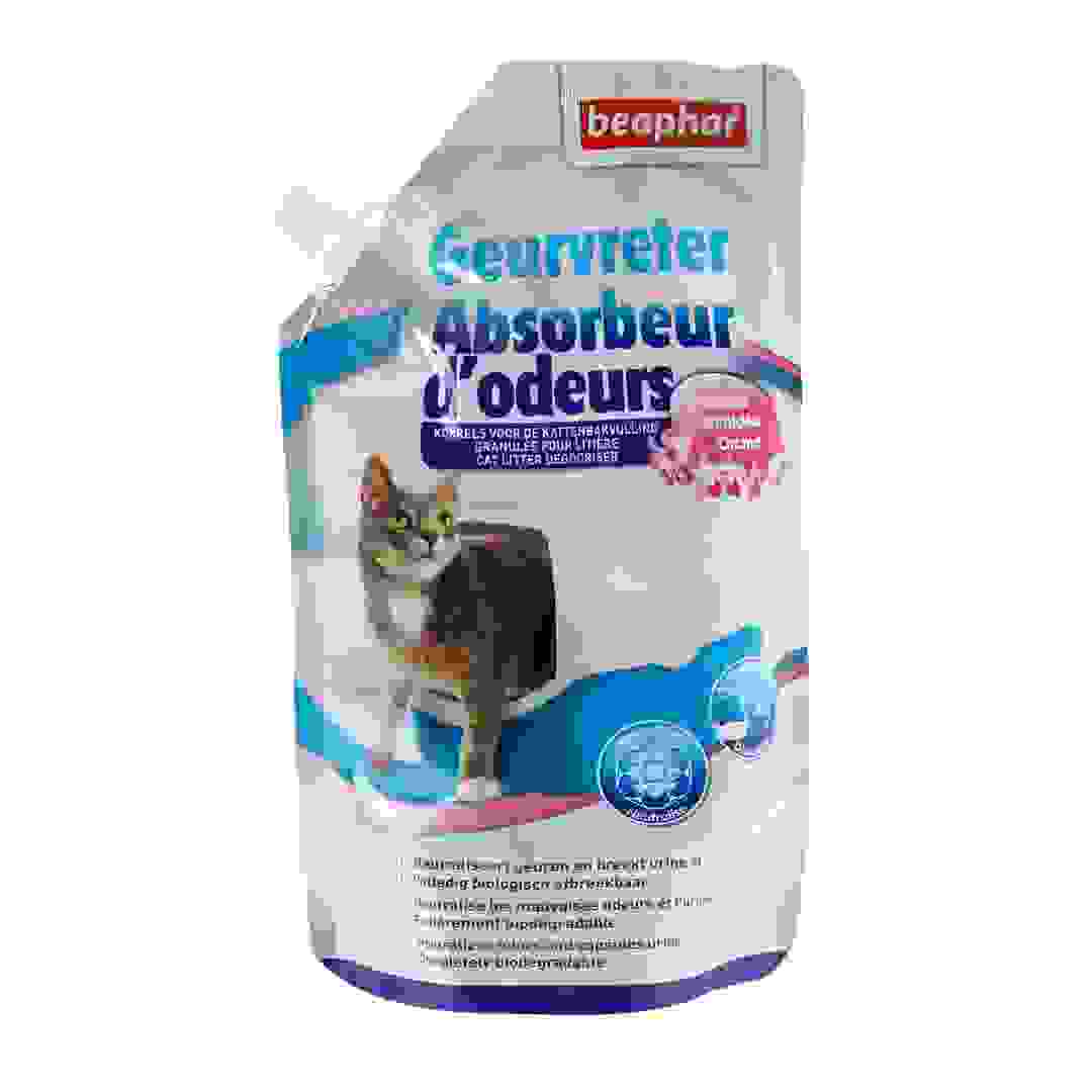 Saint Vincent Beaphar Multi Fresh Odour Killer (Floral, 400 g)