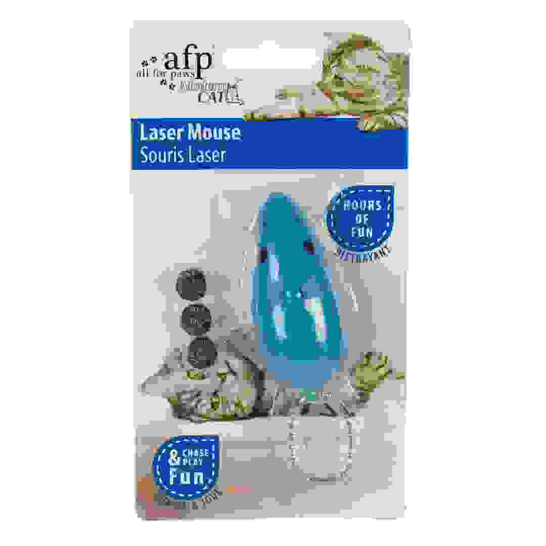 مؤشر ليزر تصميم فأر سانت فنسنت إيه إف بي