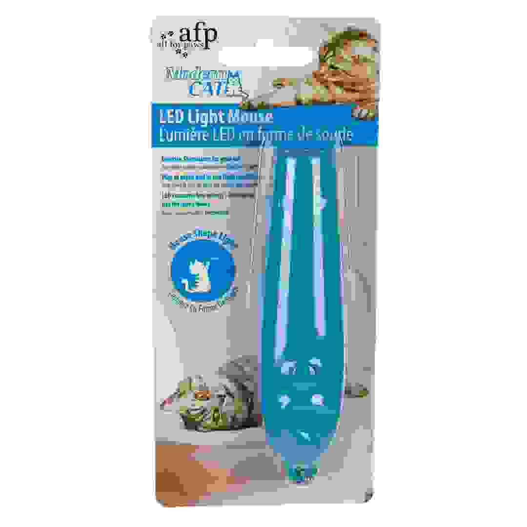 Saint Vincent AFP Mouse Shaped LED Light