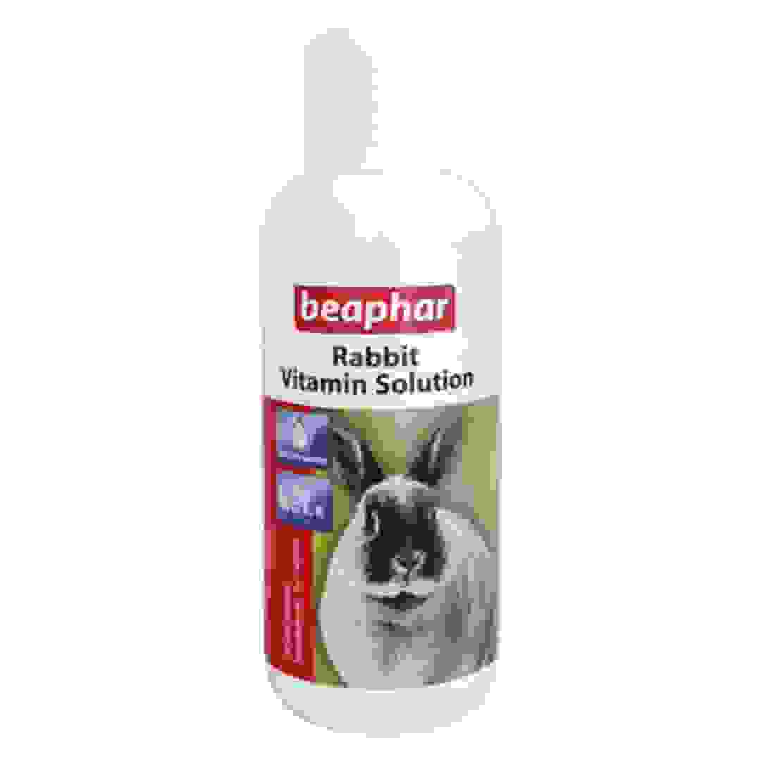 Beaphar Vitamin Solution for Rabbits (100 ml)