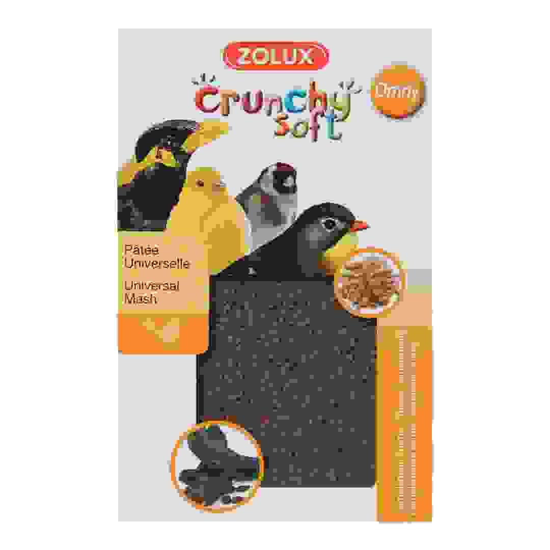 Zolux Crunchy Omny Universal Mash for Birds (150 g)