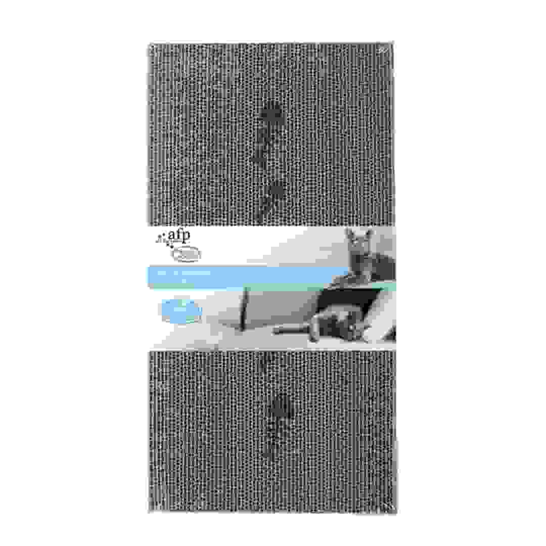 هراشة كرتون مقوى كبيرة أول فور باوز (48 × 25 × 4 سم)