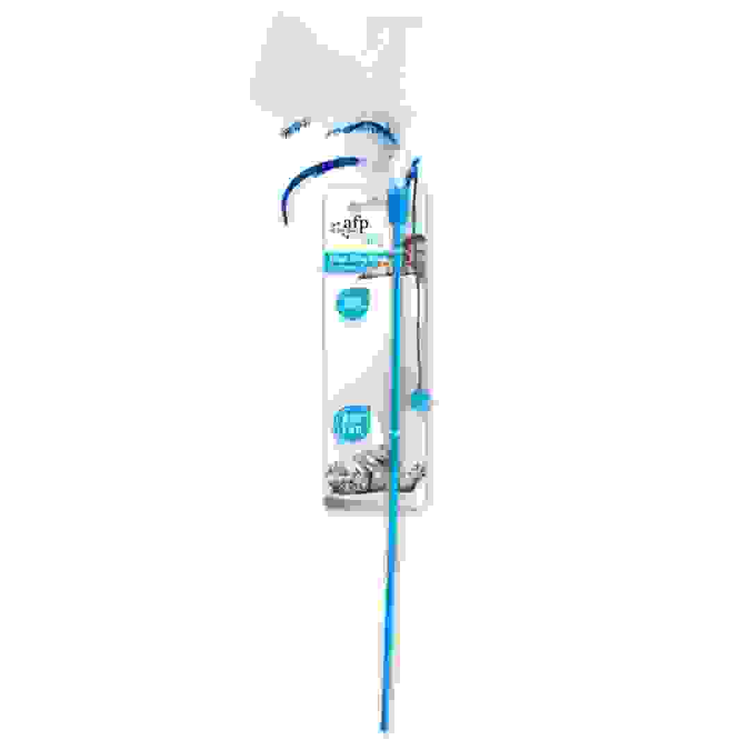 لعبة قطط العصا السحرية المجنحة أول فور باوز (69 × 4 × 4 سم)