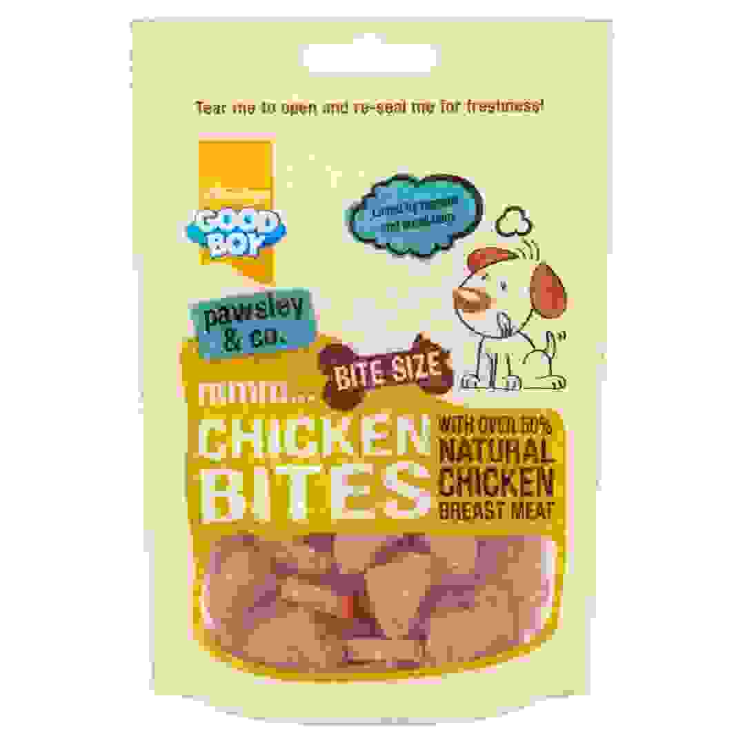 Armitage Good Boy Deli Chicken Bites Dog Treat (Small Dogs, 65 g)