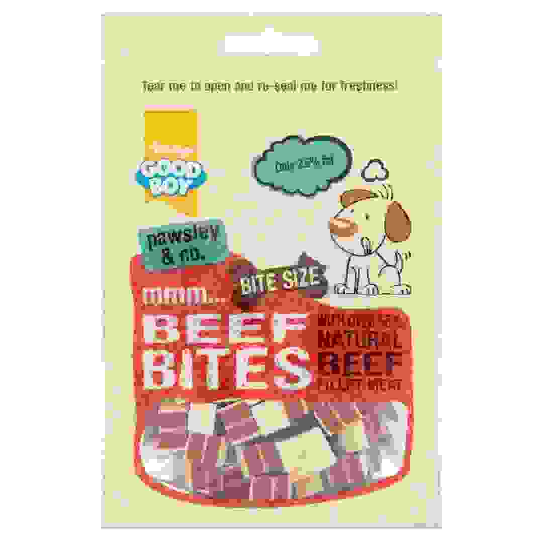 Armitage Good Boy Deli Beef Bites Dog Treat (Adult Dogs, 65 g)