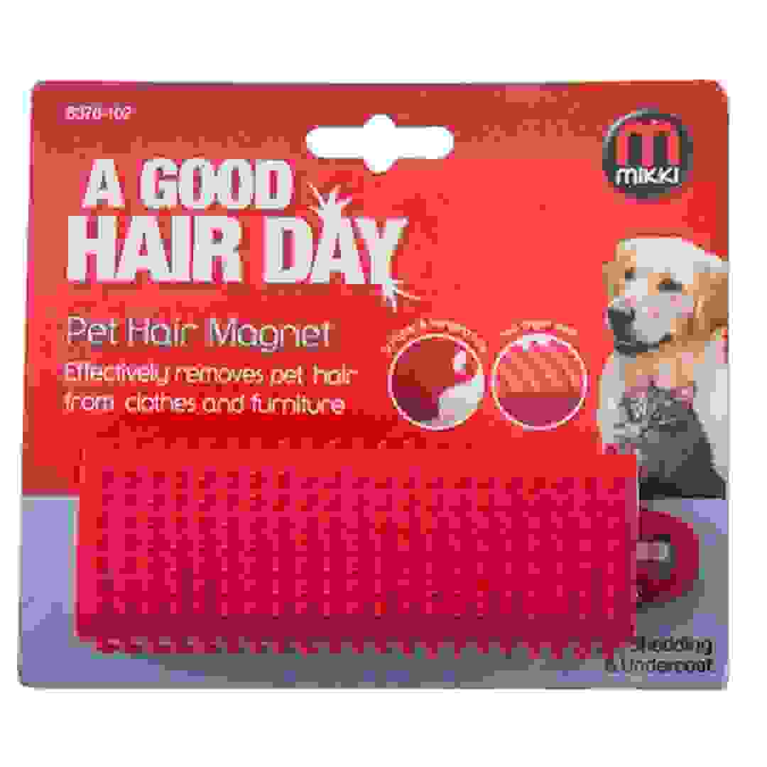Mikki A Good Hair Day Pet Hair Magnet