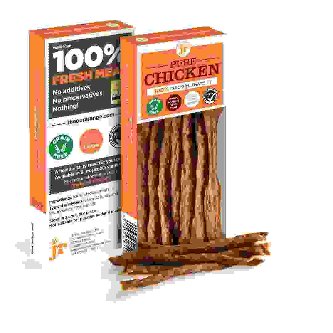 JR Pure Chicken Sticks for Dogs (50 g, 12 pcs)