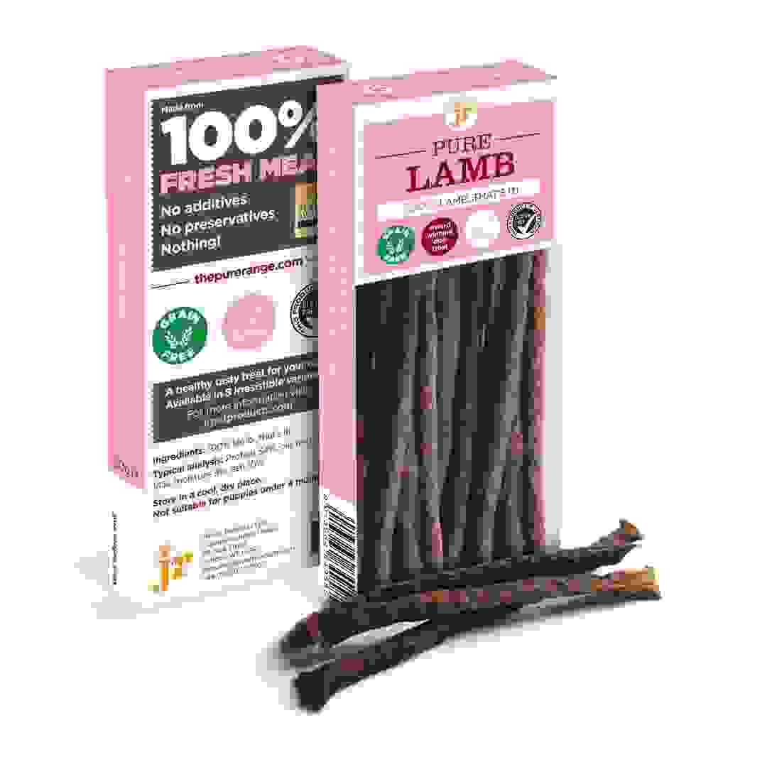 JR Pure Lamb Sticks for Dogs (50 g, 12 pcs)