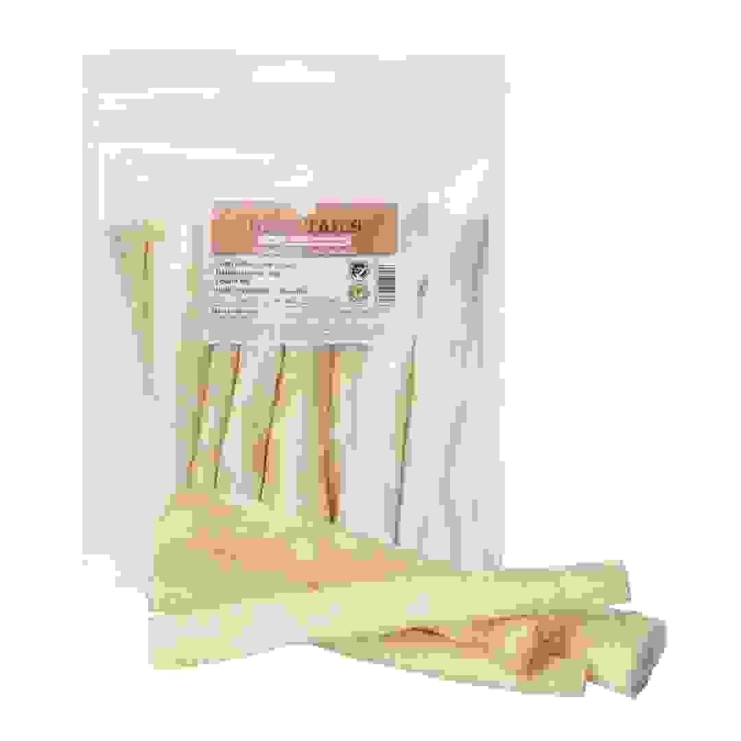 JR Natural Beef Tails Long Lasting Dog Chew (250 g)