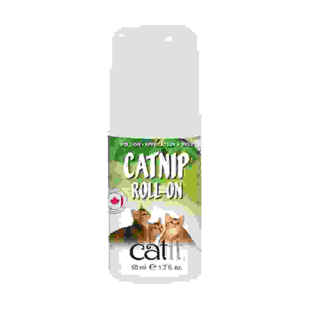 Hagen Catit Senses 2.0 Catnip Roll On (50 ml)