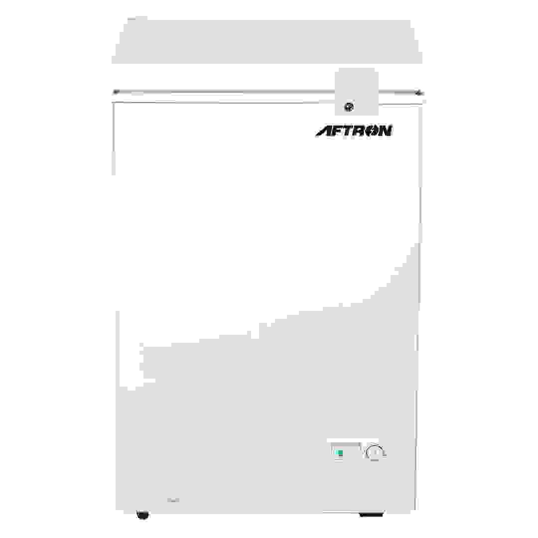 Aftron Freestanding Chest Freezer, AFF1210H (120 L)