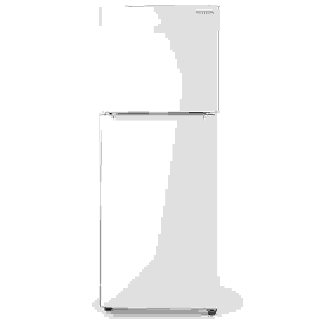 Aftron Freestanding Top Mount Refrigerator, AFR2410F (240 L)