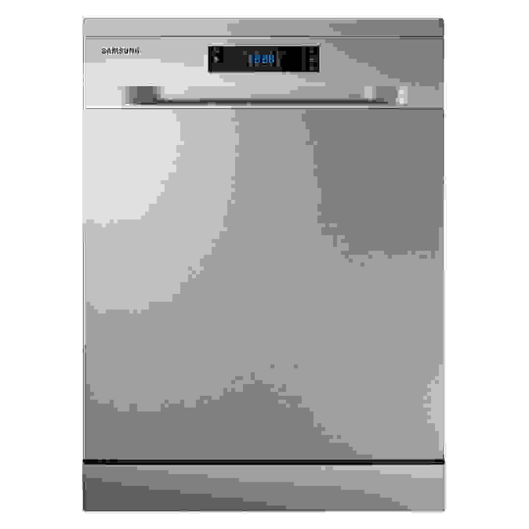 Samsung Freestanding Dishwasher, DW60M6040FS (13 Place Settings)