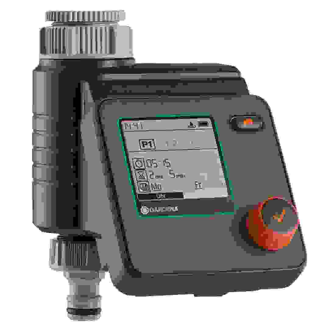 Gardena Water Control Select, 01891-20