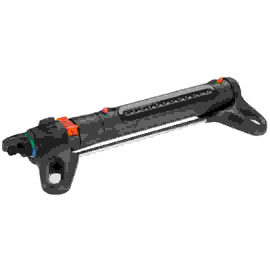Gardena AquaZoom S Oscillating Sprinkler