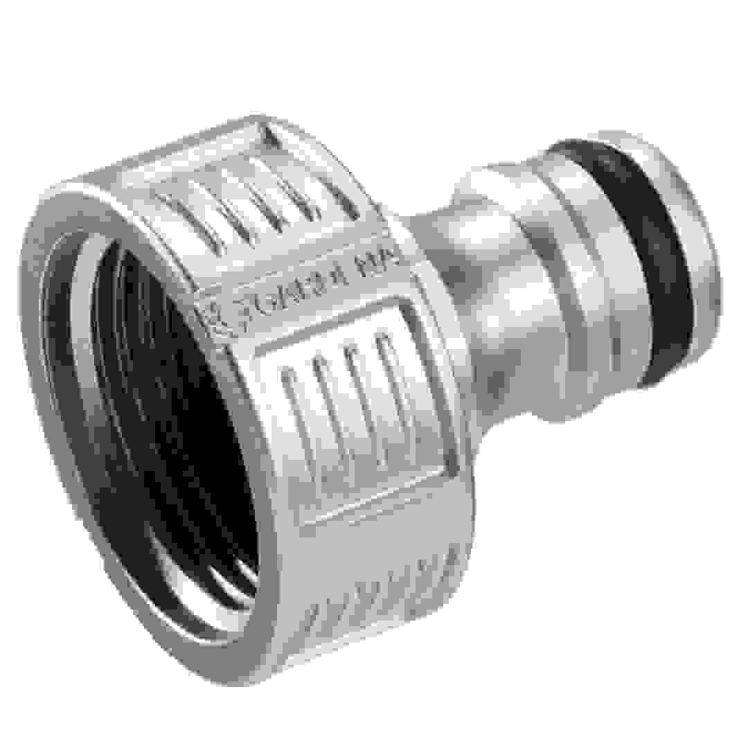 Gardena Premium Threaded Tap Connector (2.65 cm, G 3/4")