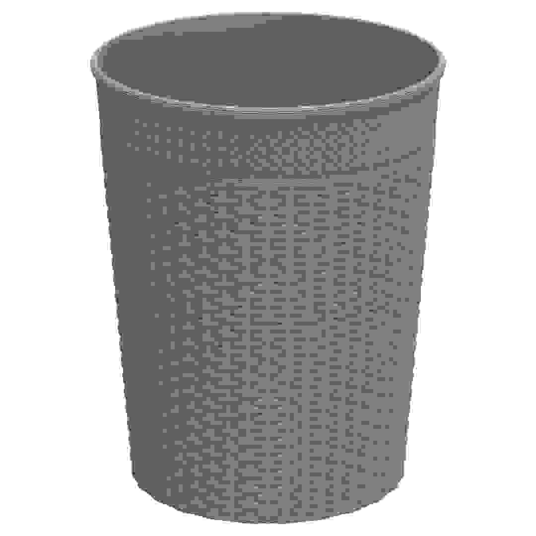 Cosmoplast Rattan Basket (10 L, 24 x 30 cm)