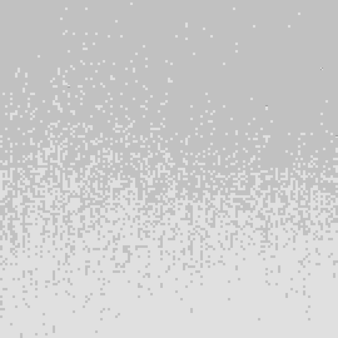 فيلم تظليل نوافذ لحماية الخصوصية تصميم مغبش روم ميتس (61 × 188 سم)