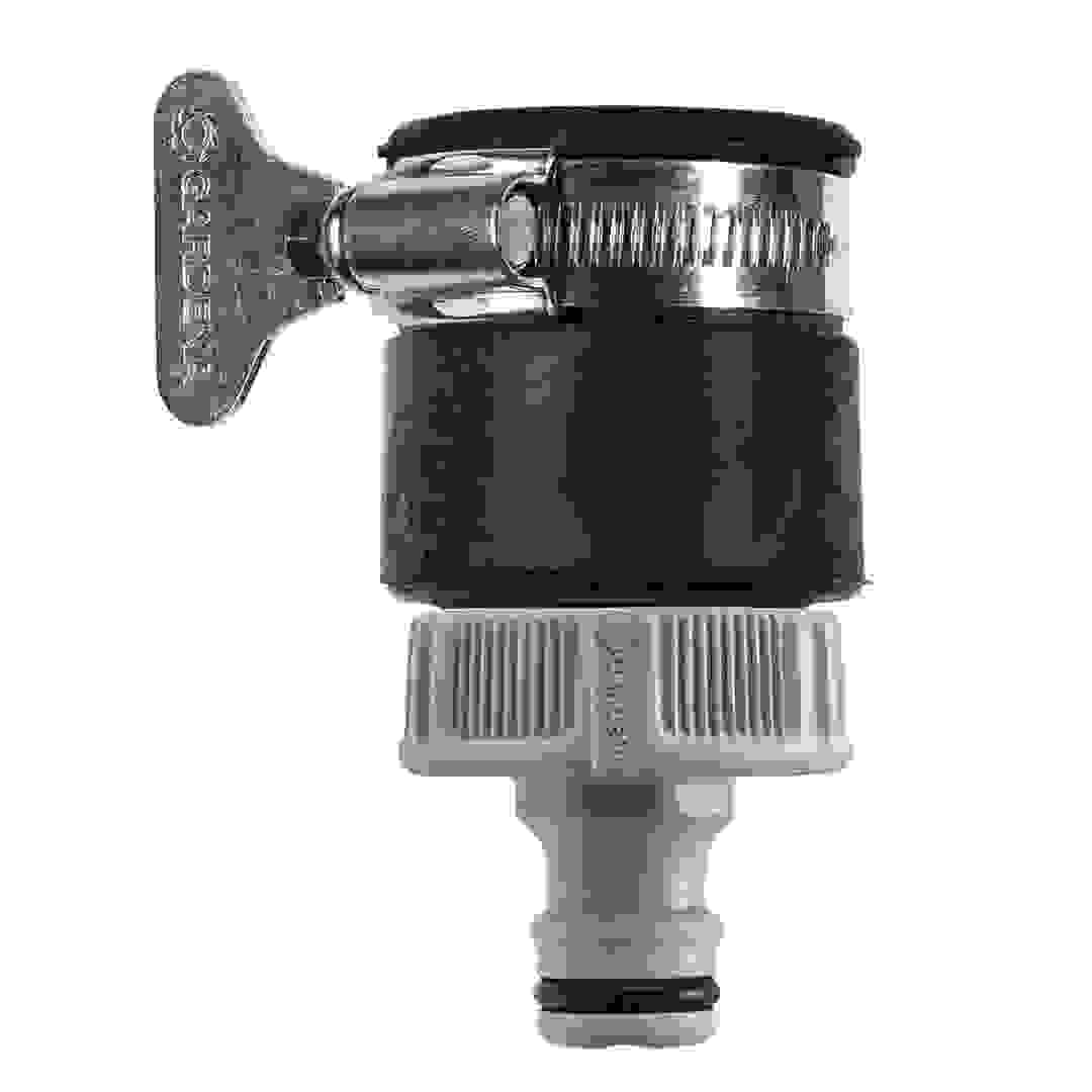 Gardena Round Tap Connector