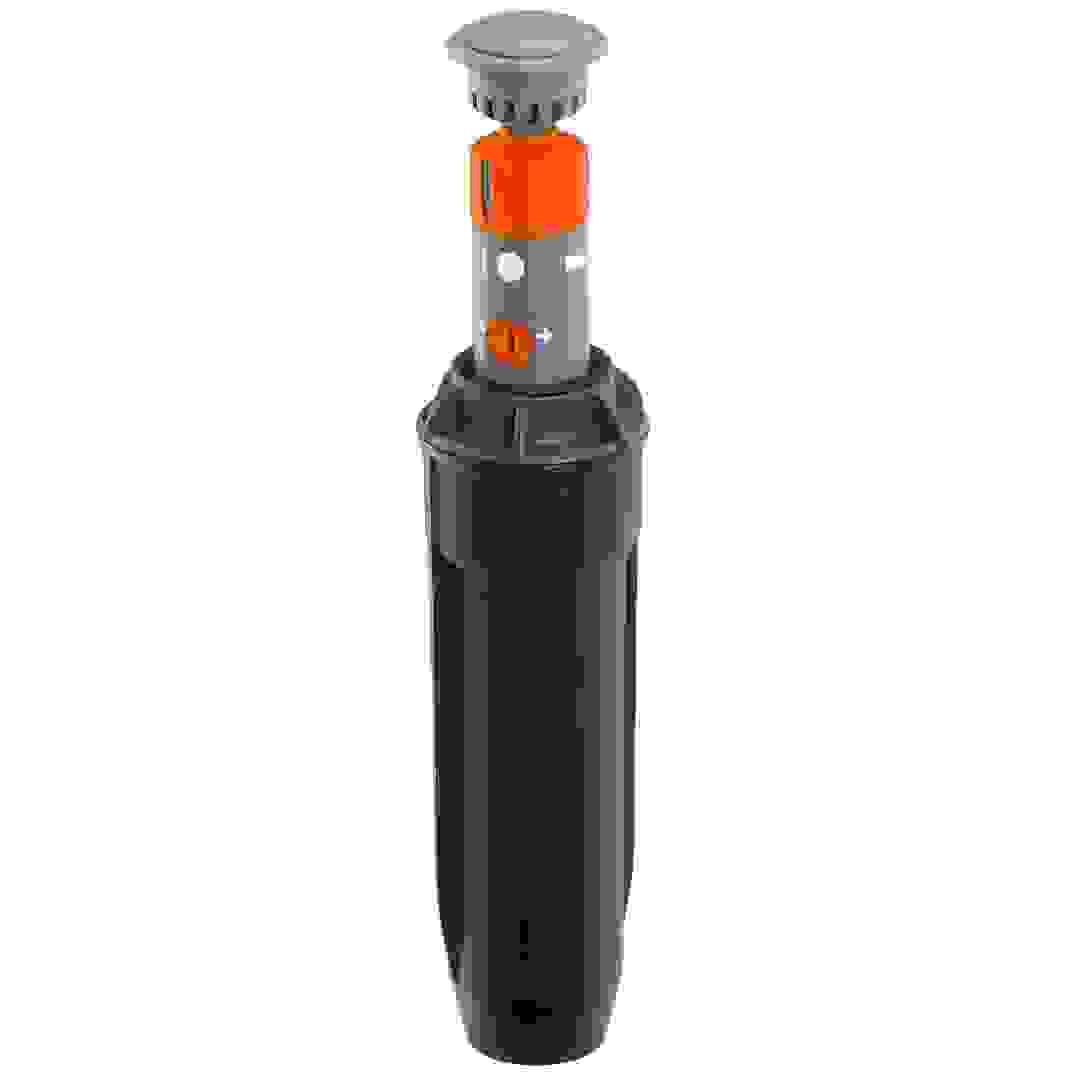 Gardena Turbo-Driven Pop-Up Sprinkler T 100