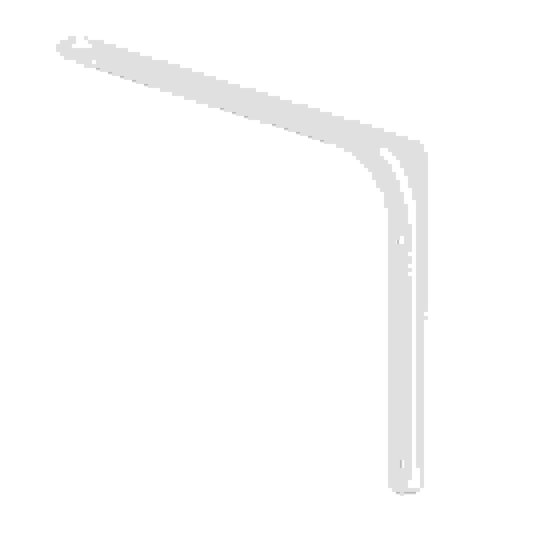 Form Alchimy Steel Shelving Bracket (200 x 150 x 32.2 mm)