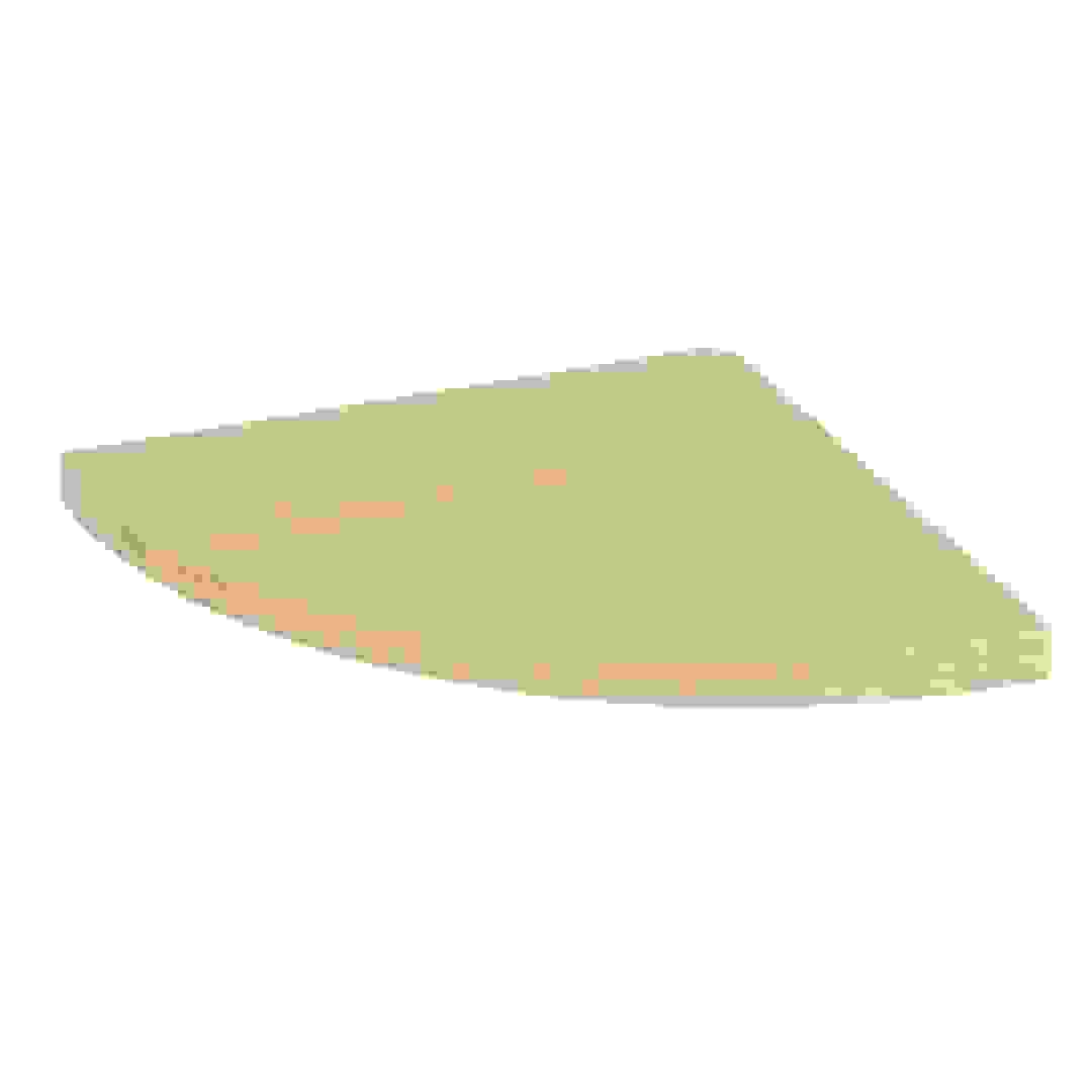 رف زاوية MDF فورم ريجا (250 × 250 × 18 ملم)