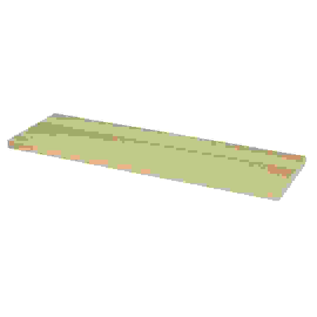 Form Rigga MDF Wall Shelf (600 x 190 x 18 mm)