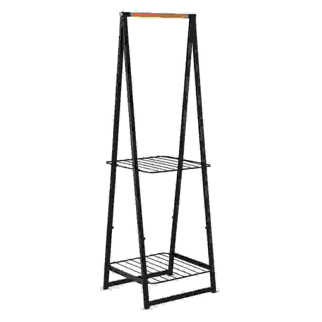 Brabantia Linn Clothes Rack (60 x 57 x 190 cm)