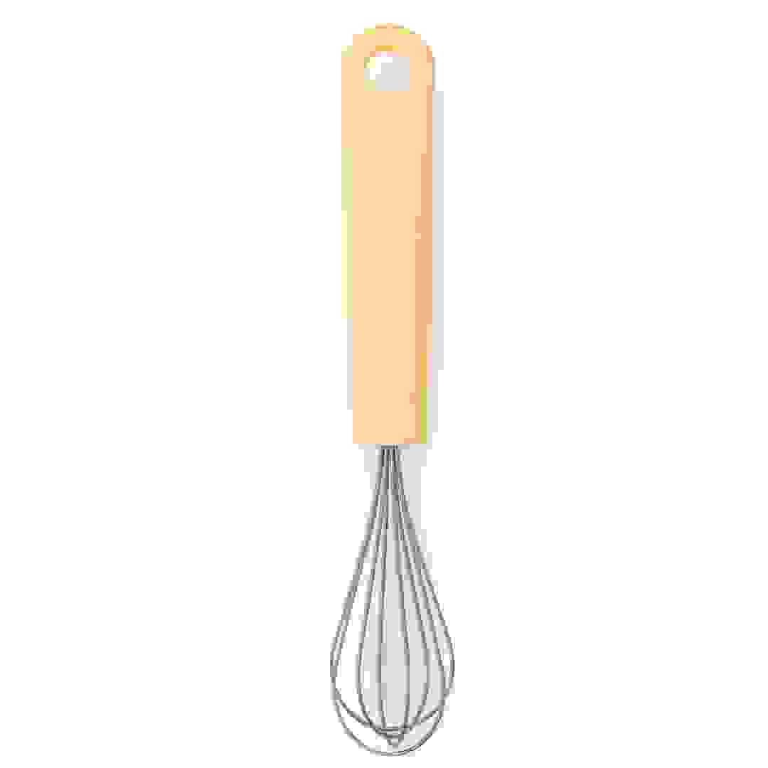 Brabantia Tasty+ Stainless Steel Whisk (Small)