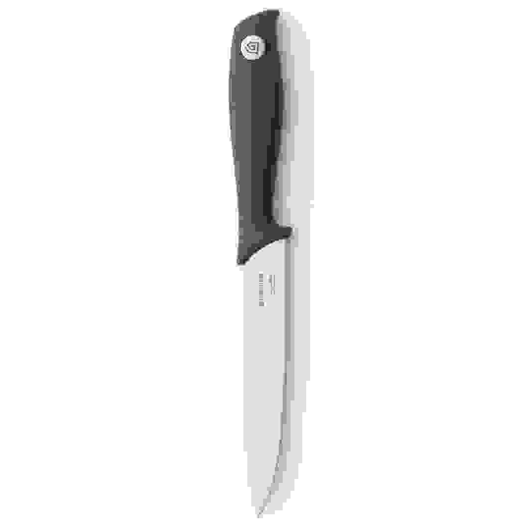 سكين متعدد الاستخدامات فولاذي برابانتيا تيستي+ (1.7 × 2.6 × 24.8 سم)