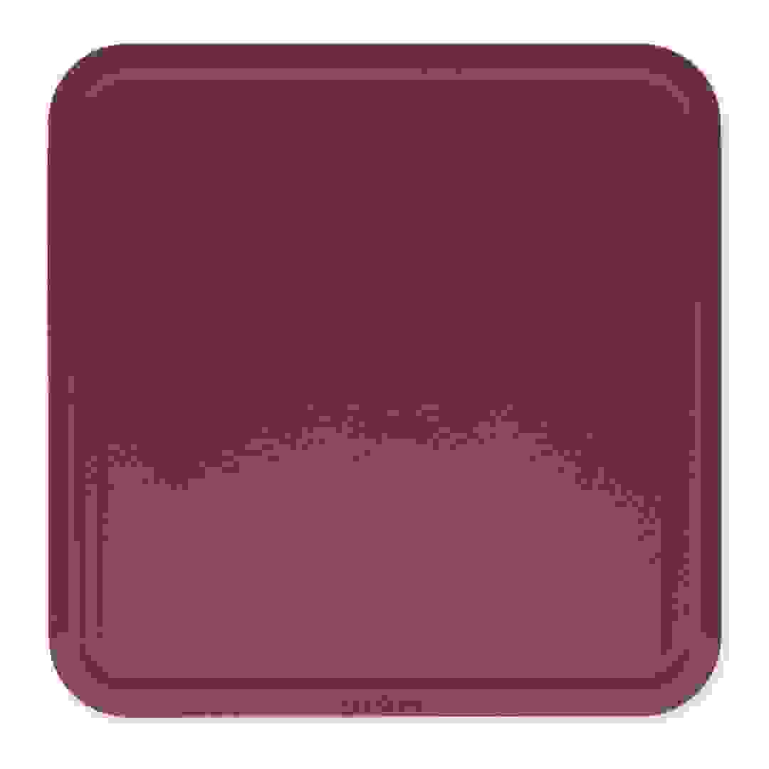 Brabantia Tasty+ Chopping Board (25 x 25 x 0.8 cm, Medium)