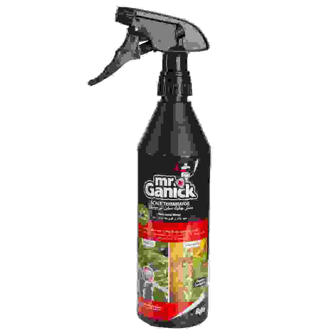 Mr. Ganick Organic Insecticide for Plants (500 ml)