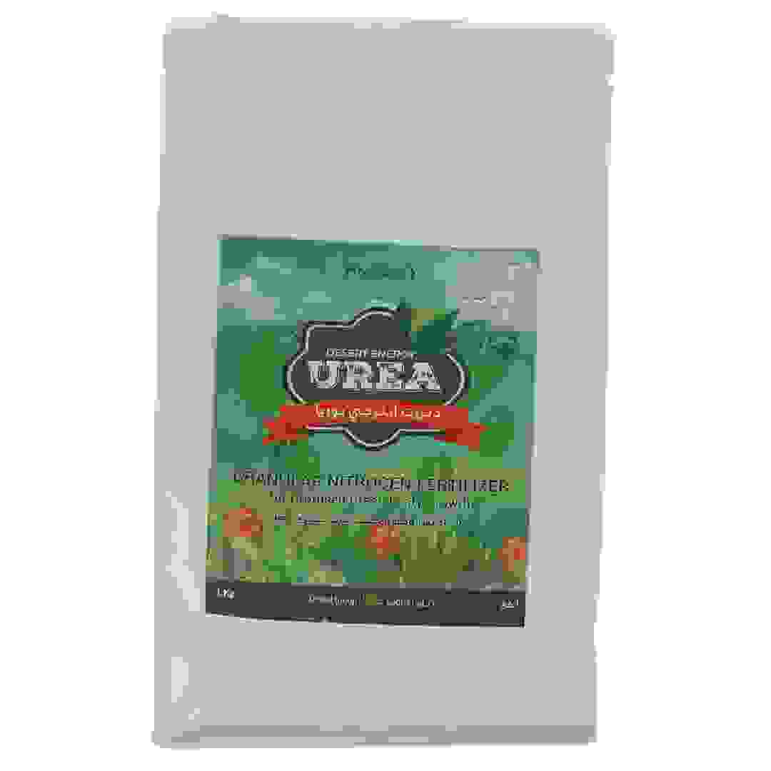 Desert Energy Urea Granular Nitrogen Fertilizer (1 kg)