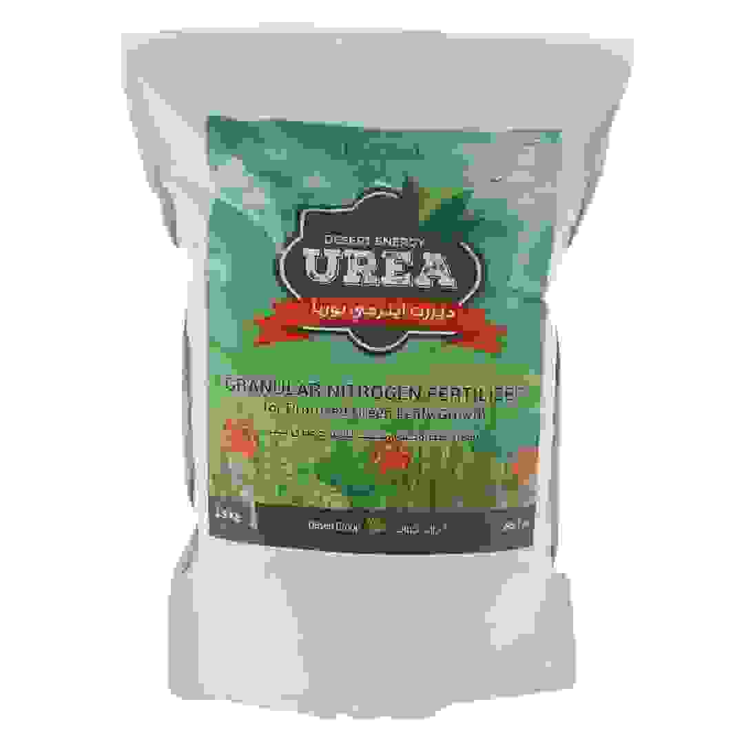 Desert Energy Urea Granular Nitrogen Fertilizer (2.5 kg)