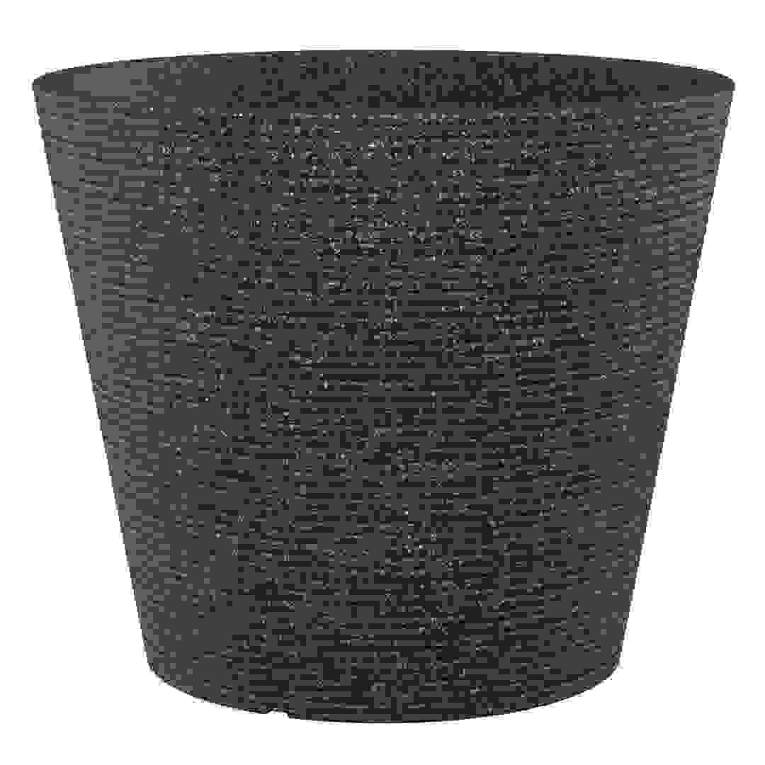Scheurich Coneo Plastic Planter (40 cm)