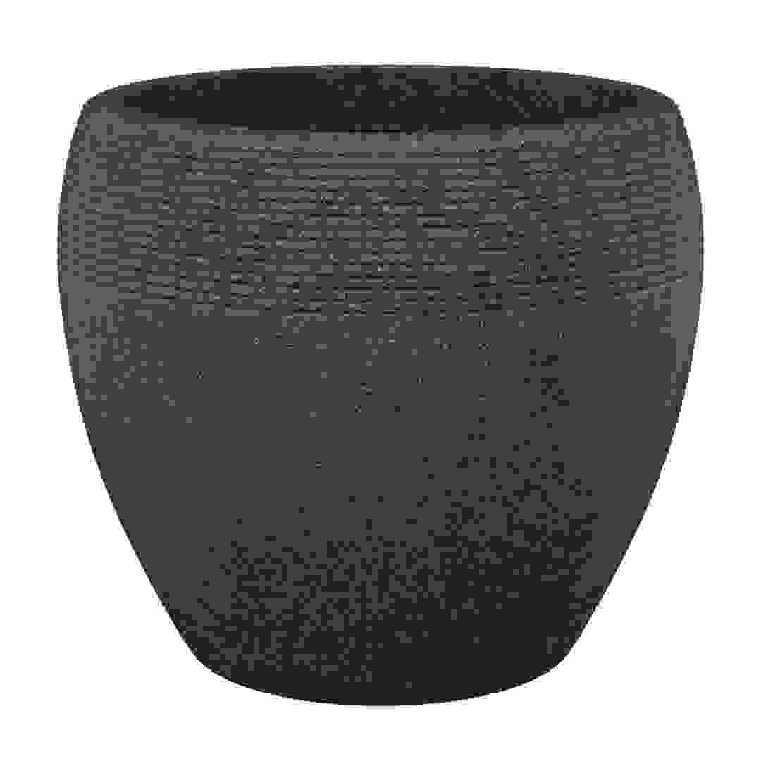 أصيص نباتات بلاستيك شوريك لينيو (30 سم)