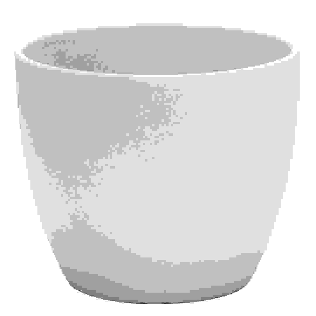 Scheurich Stone Ceramic Plant Cover Pot (25 cm)