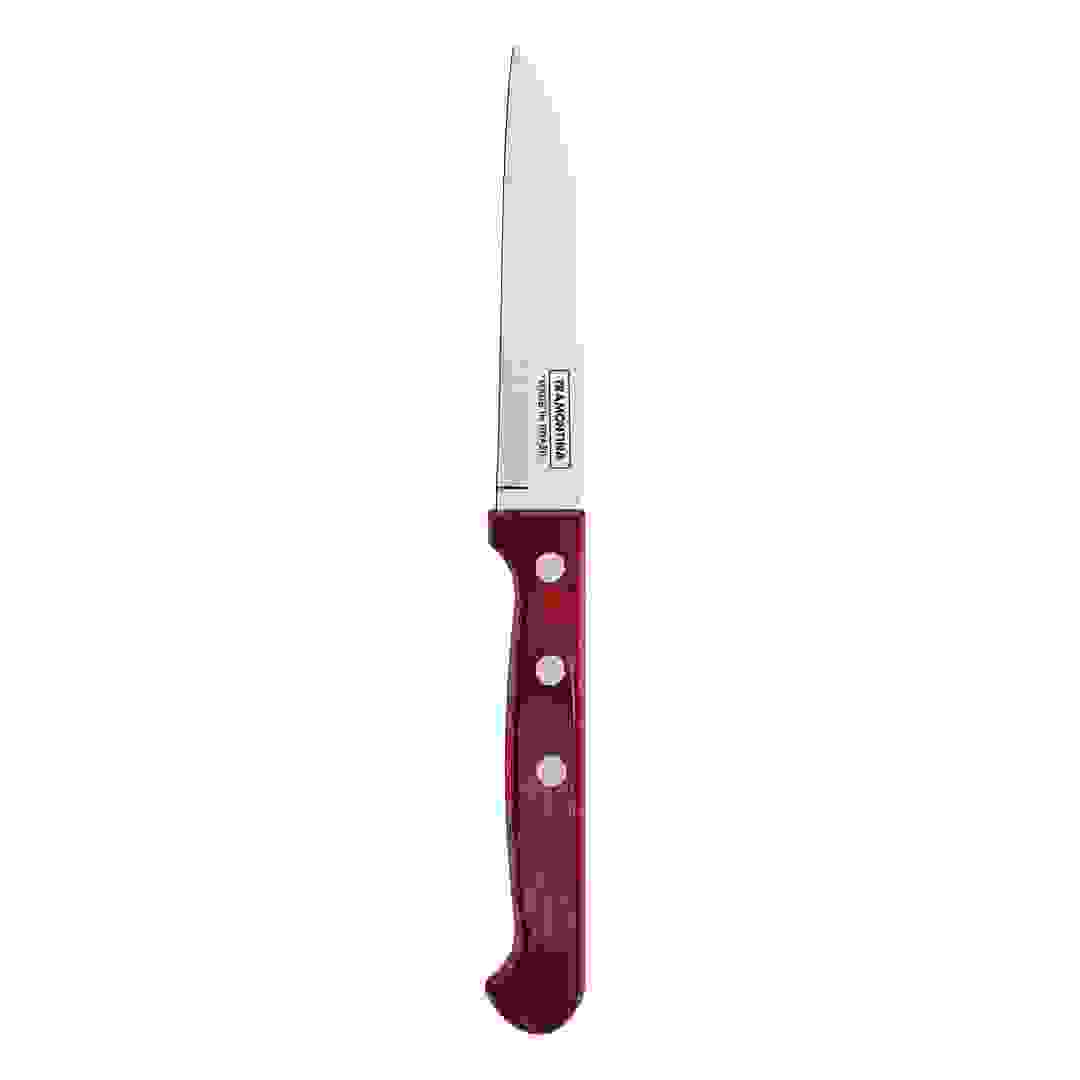 Tramontina Polywood Paring Knife (19.6 cm)