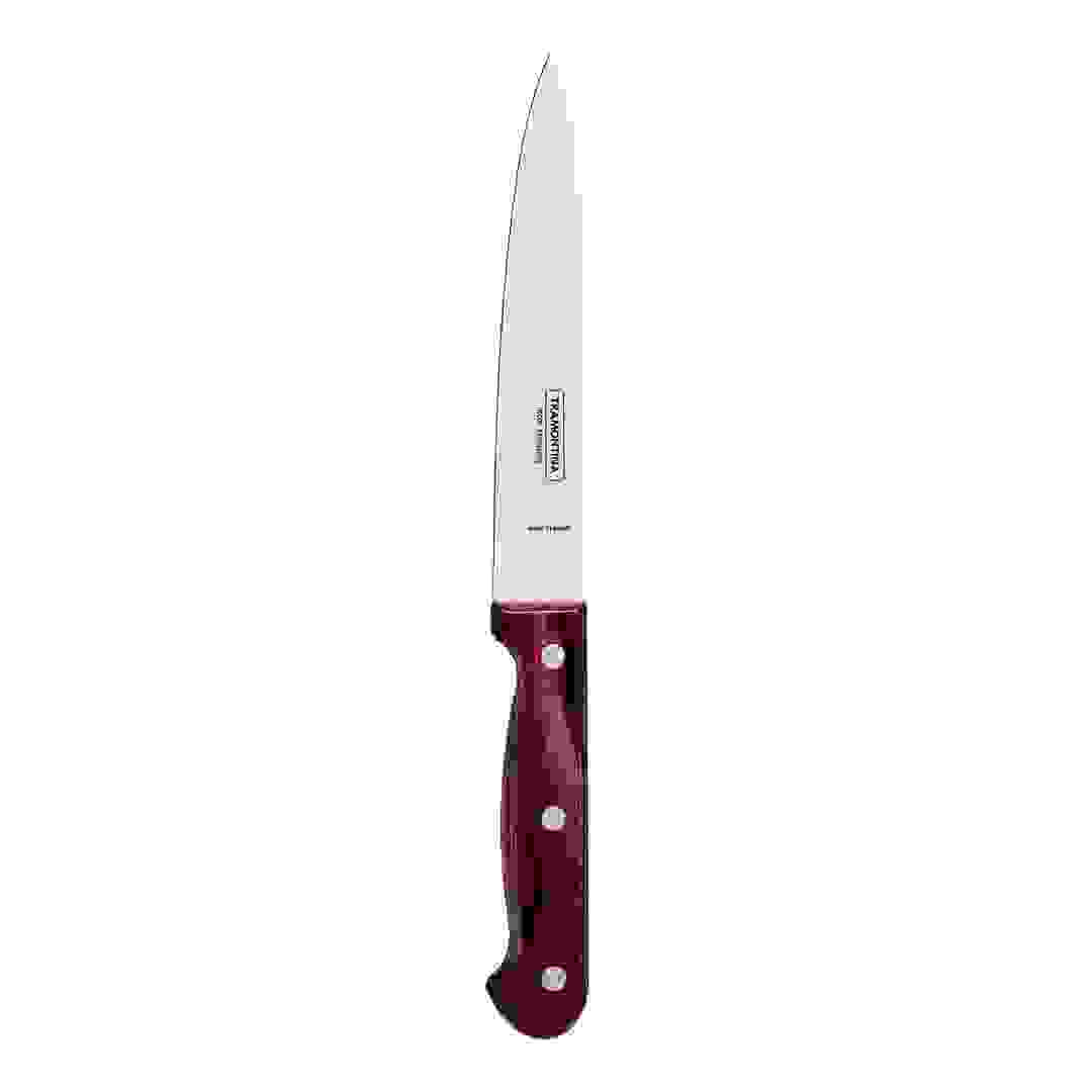 Tramontina Polywood Butcher Knife (27.8 cm)
