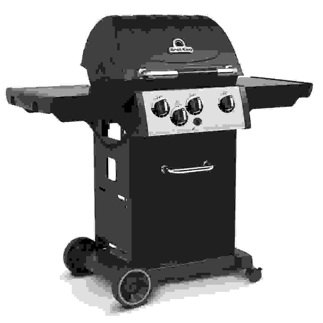 Broil King Royal 340 3-Burner Gas Grill