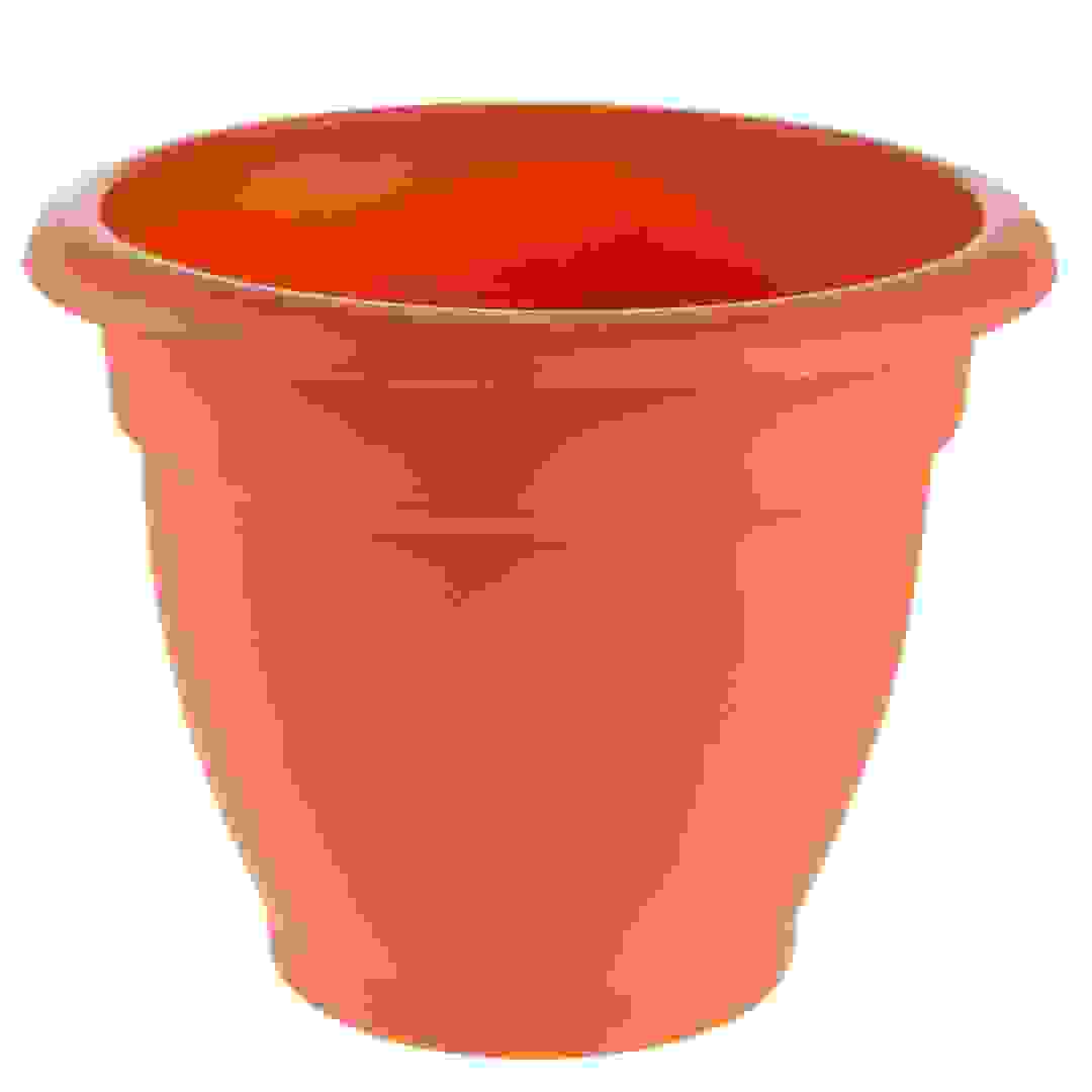 Plastic Plant Pot (27 x 22.5 cm)